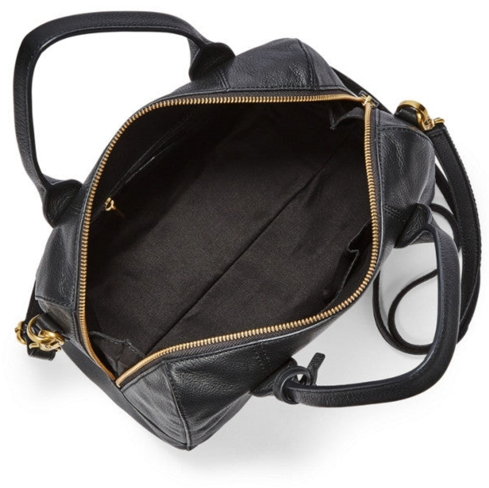 Fossil Jori Small Satchel Bag - Picture 2 of 12